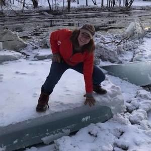 Meet your Posher, Erin